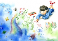 Cliquez sur l'image R�sonance universelle - Lib�ration �motionnelle pour la voir en grand - EDTH Concept - R�sonance universelle - Lib�ration �motionnelle